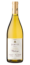 Jarvis 2022 Chardonnay, Napa Valley